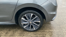 Skoda Fabia 1.0 TSI 110 Monte Carlo 5dr Petrol Hatchback